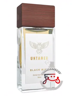 بلَک بِرد آن‌تِیمد | black bird untamed